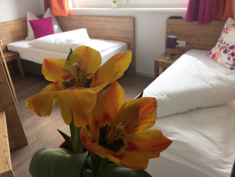 Appartement Nomay Top 4