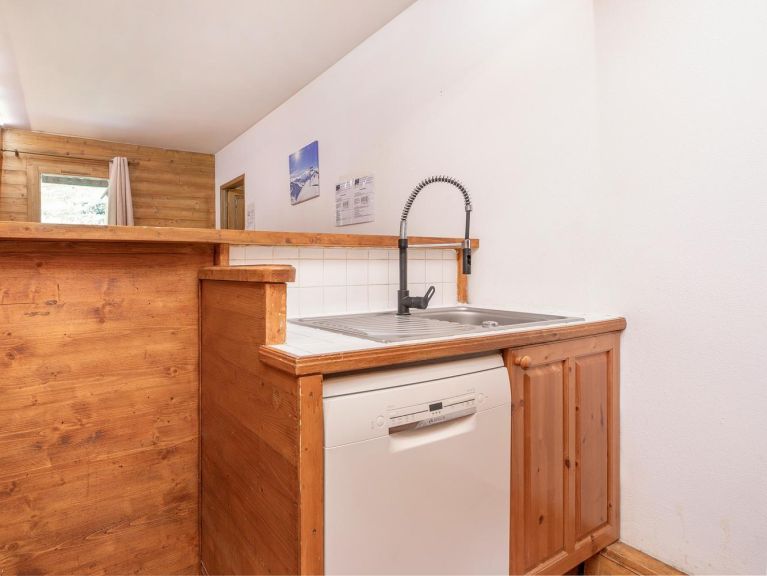 Chalet Doron Appartement Bettaix Alice