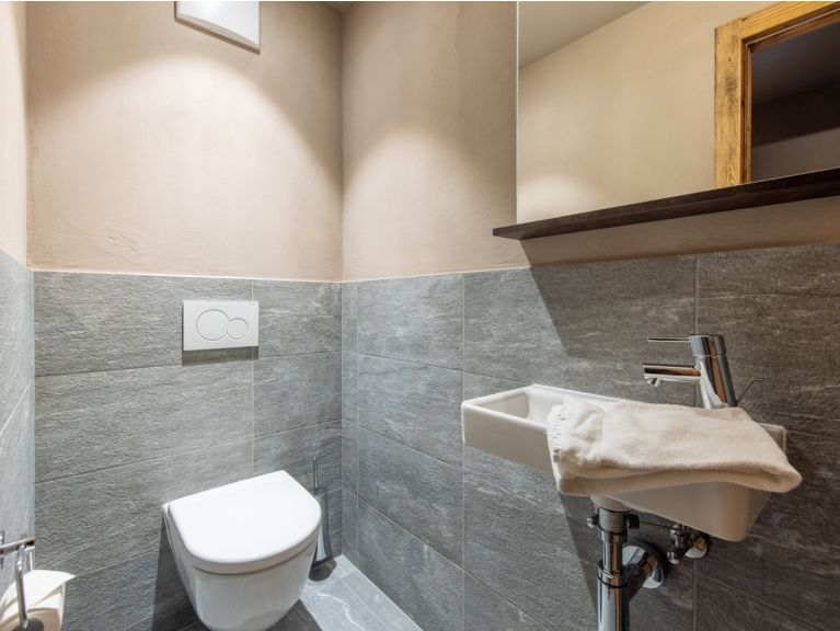 Appartement Swisspeak Resort Zinal