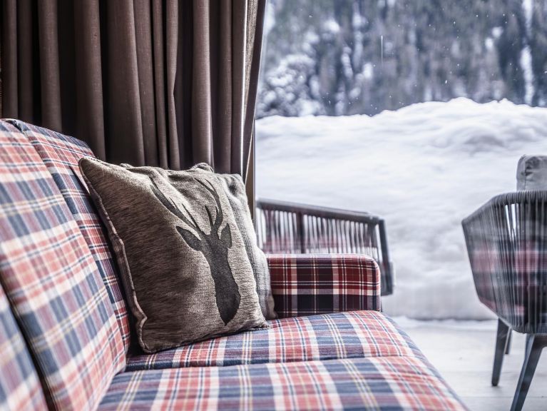 Chalet-appartement The Peak Wallis