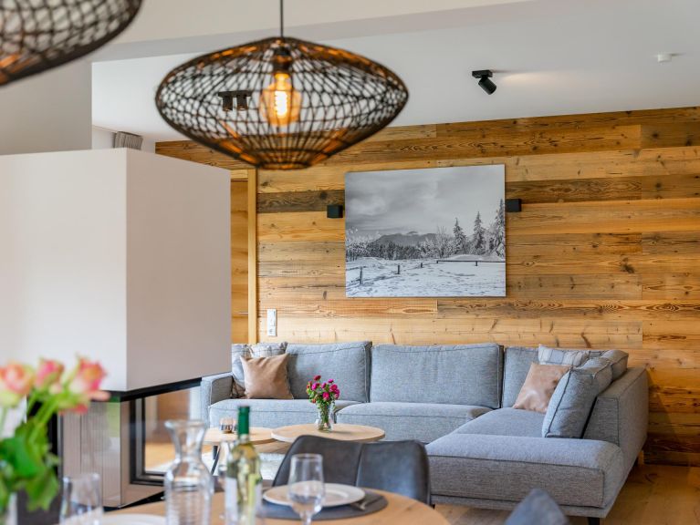 Chalet Mountain Chalet Alpinchique