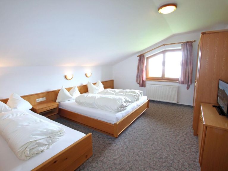 Chalet-appartement Voithofer Top 2