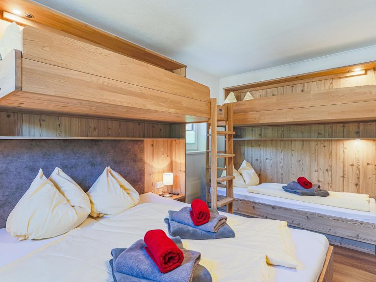 Appartement Krammer Kleinvenediger