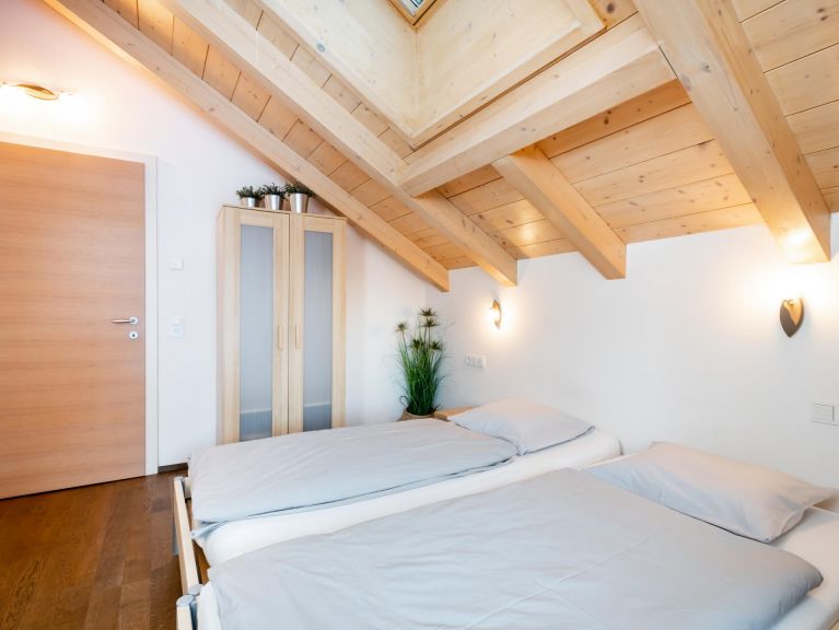 Appartement Drei Berge