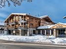 Populaire wintersport accommodaties