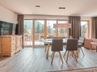 Chalet-appartement AlpenParks Sonnleiten-9