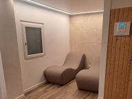 Appartement Casa Metz-17