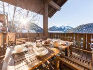 Chalet Petit Soleil-19