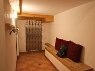 Chalet Eisfall inclusief catering-13