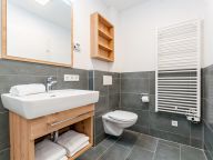 Appartement Falken Top 3-18