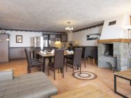 Chalet-appartement Chalet des Neiges - Plein Sud Gerenoveerd-6