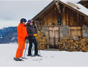 Skidorp Authentiek en levendig wintersportdorp bij Les Portes du Soleil-24