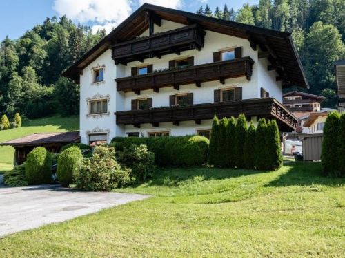 Chalet Gasteigerfeld - 20-24 personen