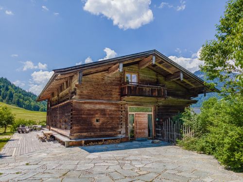 Chalet Hexenwasser - 7-14 personen