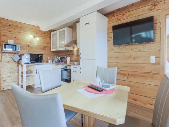 Appartement Igl Hof-6