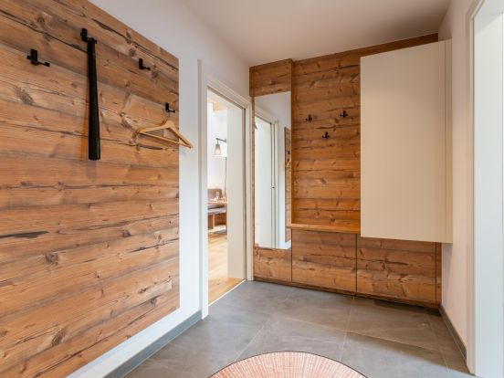 Appartement Ski & Nature-30
