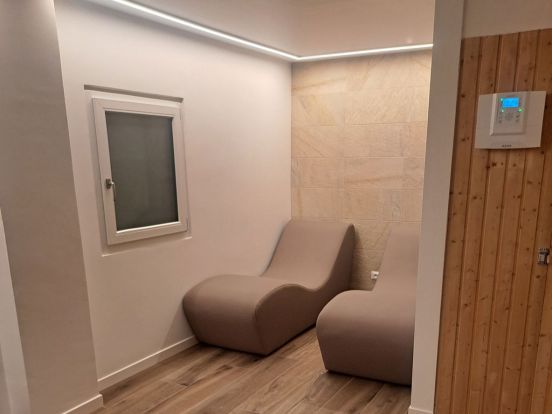 Appartement Casa Metz-17