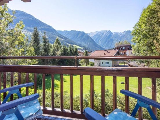 Appartement Blaickner-10