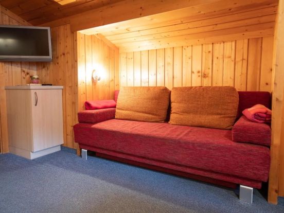 Chalet-appartement Hölzl-7