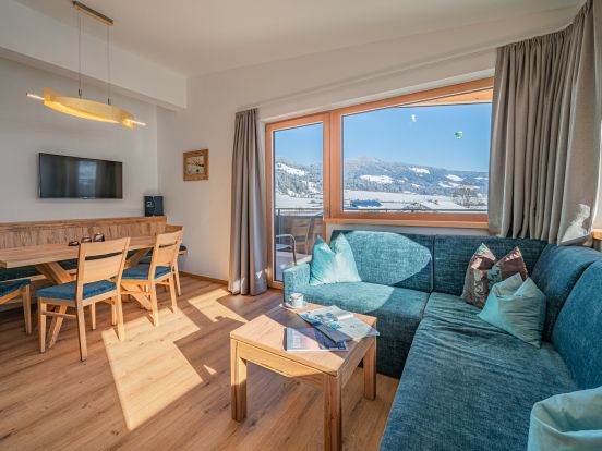 Chalet-appartement Andrea-2