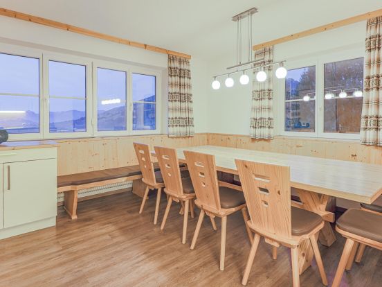 Appartement Glonersbühelhof-6