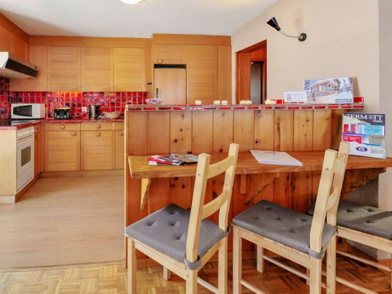 Appartement Lani
