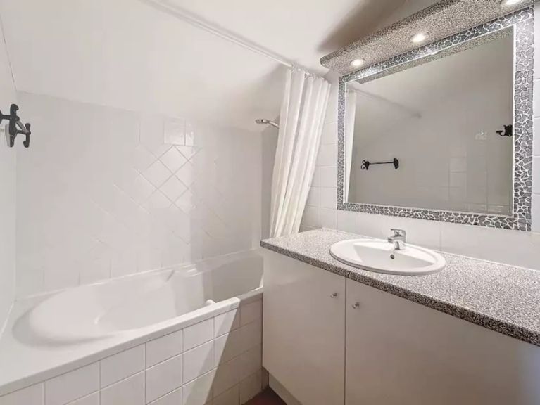 Chalet-appartement Du Soleil