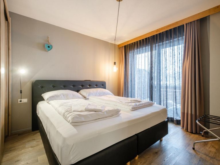 Chalet Hirnreit