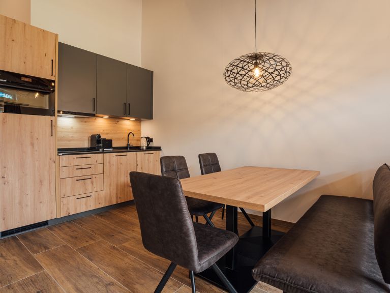 Chalet-appartement Der Kehlbachwirt Alpine Family