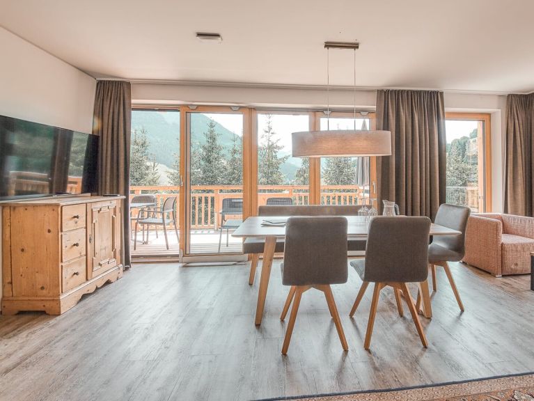 Chalet-appartement AlpenParks Sonnleiten