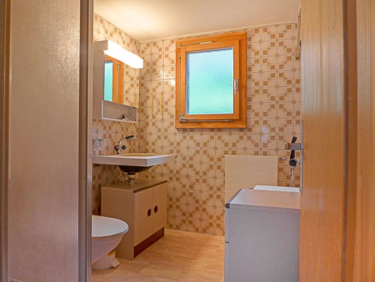 Appartement Bergkristall