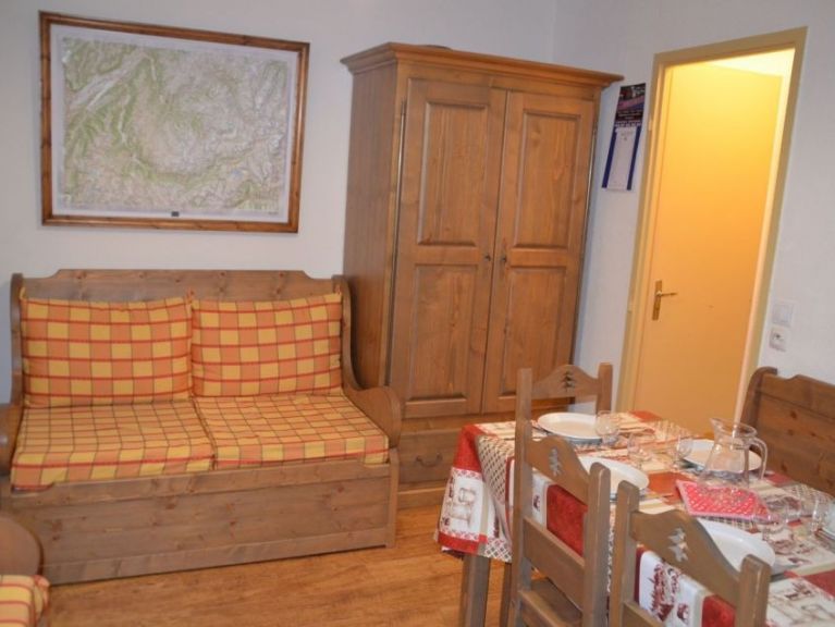 Appartement Jetay nr. 7