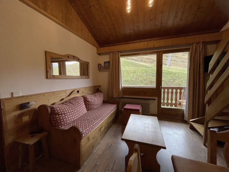 Appartement Les Côtes d'Or Bossons - 404