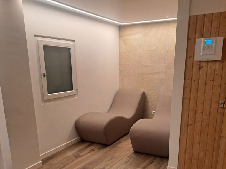 Appartement Casa Metz