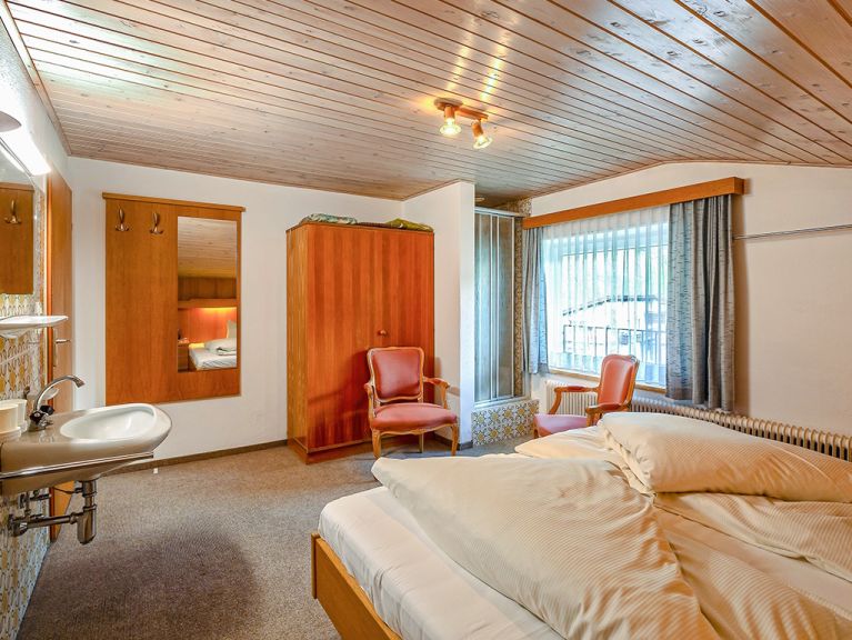 Appartement Rosemarie