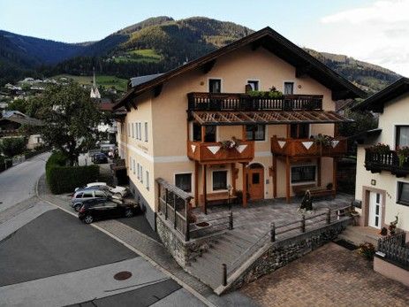 Appartement Appartement Mariandl