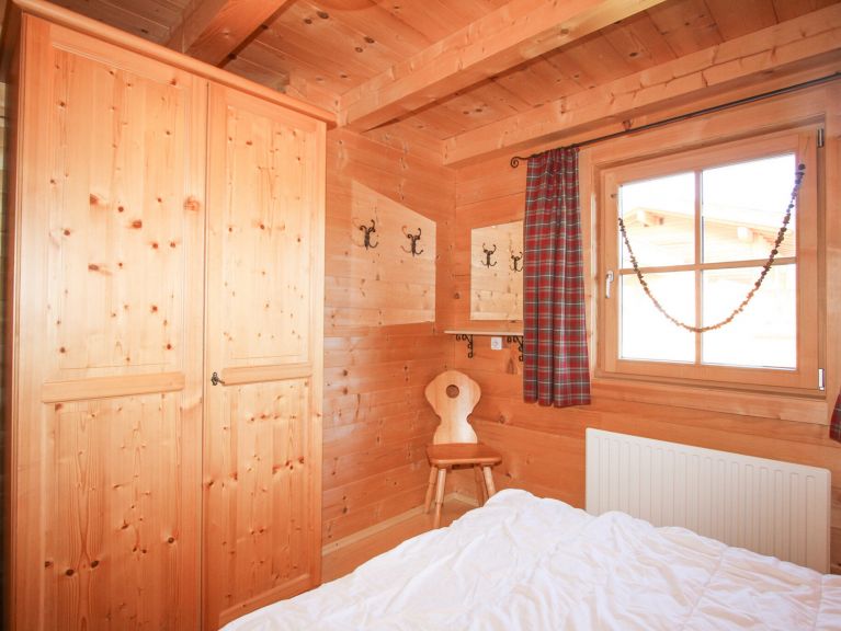 Chalet Bella Nova