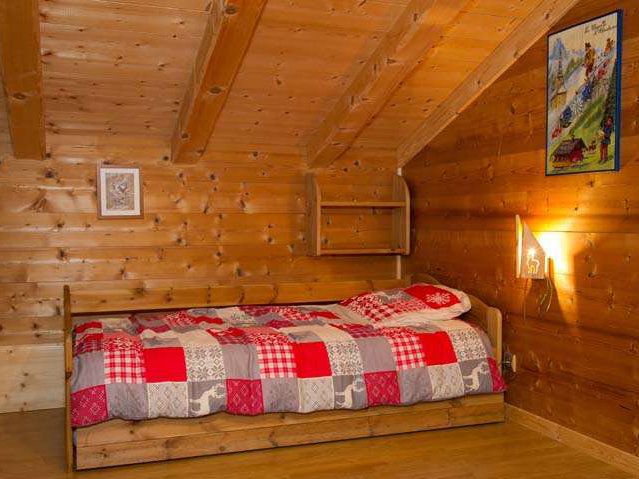 Chalet Hermine des Vorres