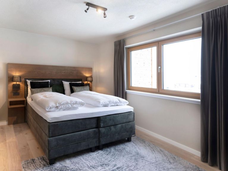 Appartement Residenz Illyrica Tirol