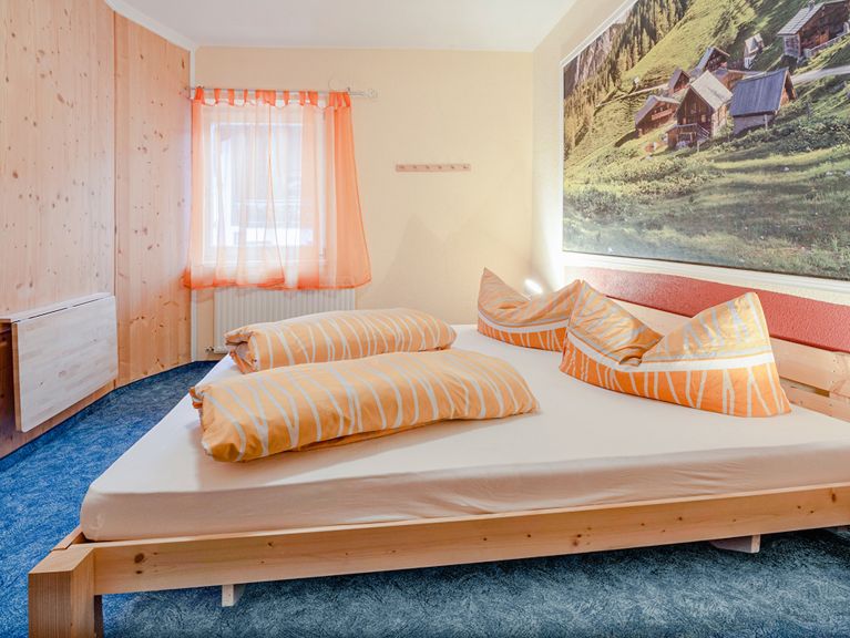 Appartement Schöpf