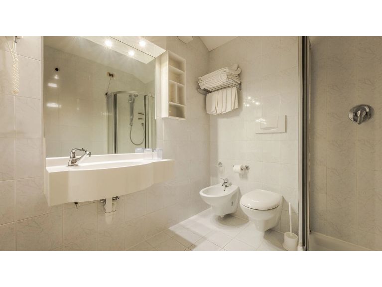 Chalet-appartement Evaldo type C