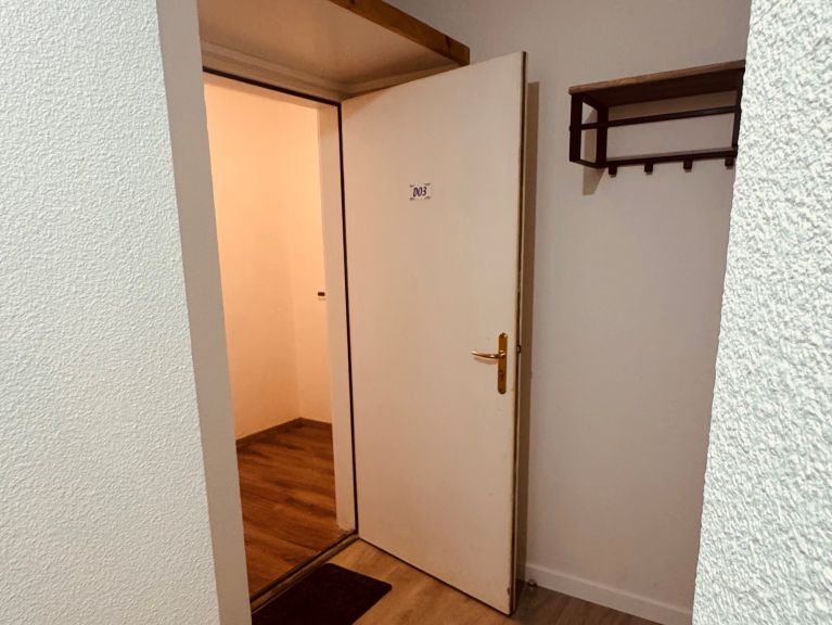 Appartement Petite Marmotte