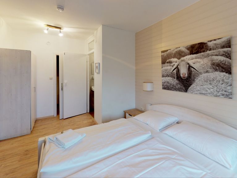 Chalet Edelweiss am See Imbachhorn