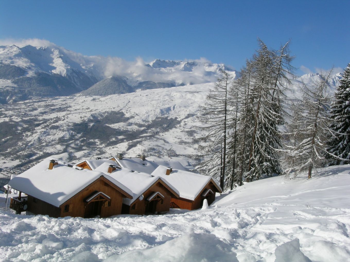 Blog:Dé wintersportbestemming van 2018/2019: Les Arcs!-2