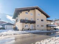 Appartement Brixen Type 1-17