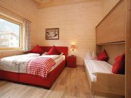 Chalet Kaprun Lodge-14