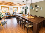 Chalet Alber inclusief catering-5