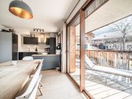 Appartement Les Loges Blanches 2e etage-7