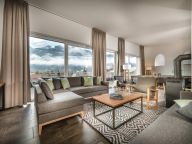 Chalet-appartement AlpenParks Bad Hofgastein Alpine Royal-5