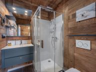 Chalet-appartement La Sapinette-19